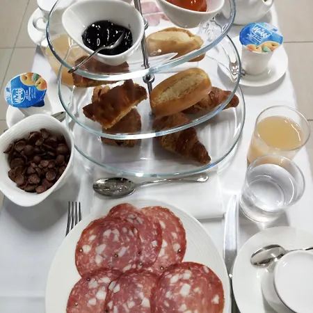 Buonamico Wine 3* Montecarlo