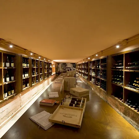 Resort Buonamico Wine Montecarlo