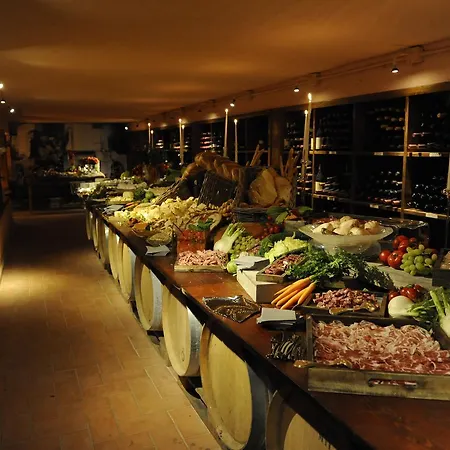 Buonamico Wine