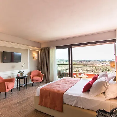 Buonamico Wine 3* Montecarlo