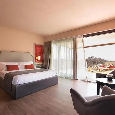 Resort Buonamico Wine 3*