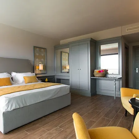 Buonamico Wine 3* Montecarlo