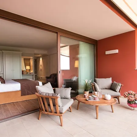 Buonamico Wine Resort Montecarlo