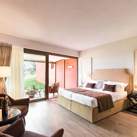 Buonamico Wine Resort 3*
