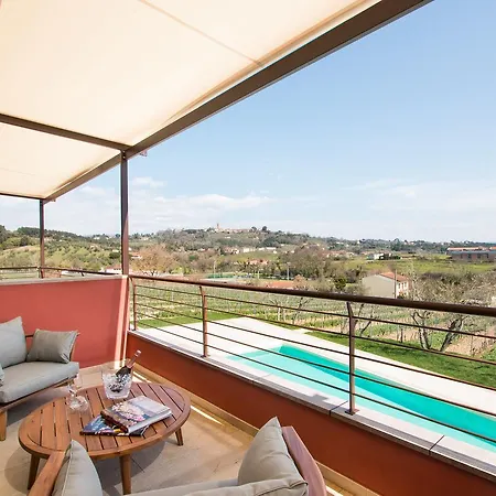 Resort Buonamico Wine