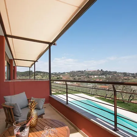 Buonamico Wine 3* Montecarlo