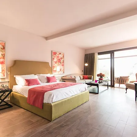 Buonamico Wine 3* Montecarlo