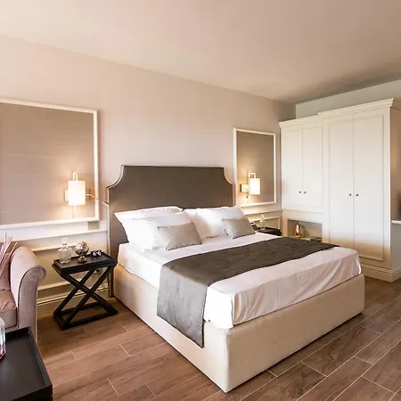 Buonamico Wine 3* Montecarlo
