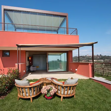 Buonamico Wine 3*