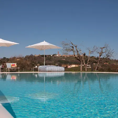 Resort Buonamico Wine
