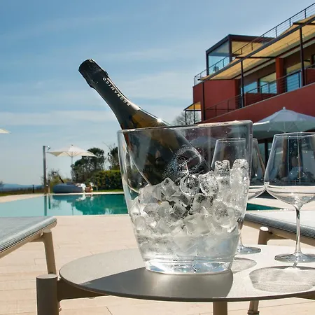 Buonamico Wine Resort 3*
