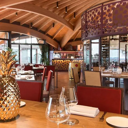 Buonamico Wine Resort Montecarlo